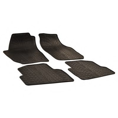 RAMEDER 122937 Floor Mat Set
